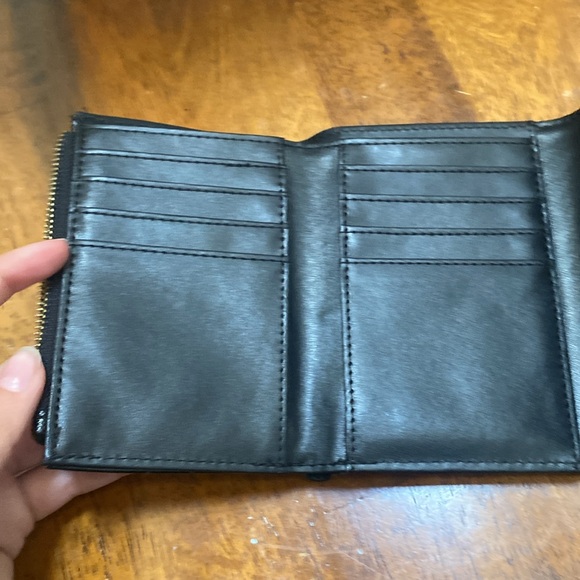 Venessa Williams wallet - Picture 3 of 4